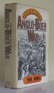 Access [EPUB KINDLE PDF EBOOK] The Great Anglo-Boer War by  Byron Farwell ✉️