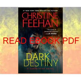 [download]_p.d.f))^ Dark Destiny (The Dark Book 13) (Read) Kindle