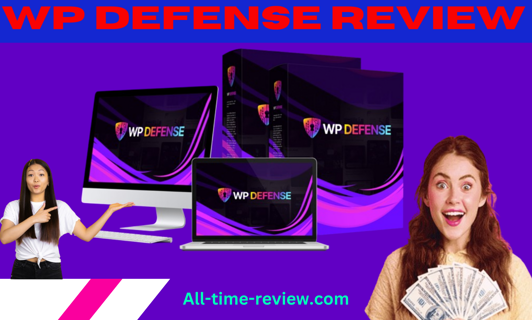WP Defense Review : Fortify Your Website’s Security with this Low-Cost, SEO-Friendly Solution