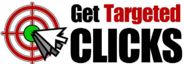 Get Targeted Clicks review