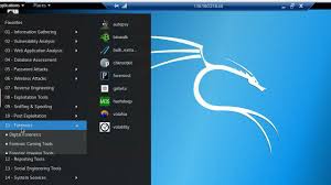 best tools for  kali linux