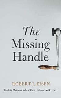 [ACCESS] EPUB KINDLE PDF EBOOK The Missing Handle: Finding Meaning When There Is None to Be Had by R