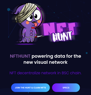 Is Nfthunt.pro Legit Or Scam? Check Answers On Nfthunt.pro Review