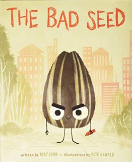 [Read] EPUB KINDLE PDF EBOOK The Bad Seed (The Food Group) by  Jory John &  Pete Oswald 💞