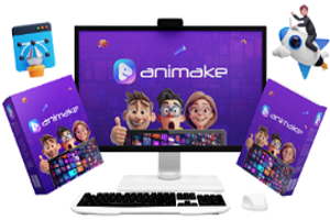 Animake review