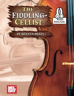 [View] [PDF EBOOK EPUB KINDLE] The Fiddling Cellist by  Renata Bratt 📒