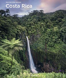 [VIEW] EBOOK EPUB KINDLE PDF Costa Rica (Spectacular Places) by  Petra Ender &  Ellen Spielmann 💖