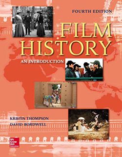Read [PDF EBOOK EPUB KINDLE] Film History: An Introduction by  Kristin Thompson &  David Bordwell ✉️