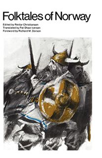 GET [KINDLE PDF EBOOK EPUB] Folktales of Norway (Folktales of the World) by  Reidar Christiansen &