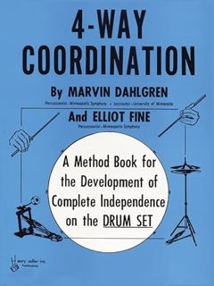 READ PDF EBOOK EPUB KINDLE 4-Way Coordination: A Method Book for the Development of Complete Indepen