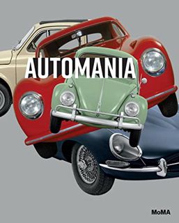 [VIEW] [EBOOK EPUB KINDLE PDF] Automania by  Juliet Kinchin,Paul Galloway,Andrew Gardner 📝