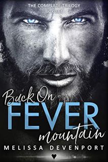 [VIEW] PDF EBOOK EPUB KINDLE Back On Fever Mountain - Box Set: The Complete Trilogy by  Melissa Deve