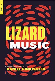 VIEW [EPUB KINDLE PDF EBOOK] Lizard Music (New York Review of Books Children's Collection) by  Danie