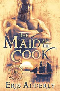 [Read] EBOOK EPUB KINDLE PDF The Maid and The Cook: A Devil's Luck Vignette (The Skull & Crossbone R