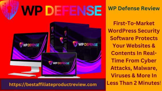 WP Defense Review: Ironclad WordPress security plugin Here