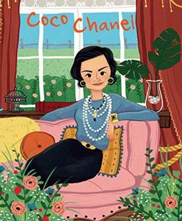 [View] PDF EBOOK EPUB KINDLE Coco Chanel (Genius Series) by  Isabel Munoz &  Jane Kent ✅