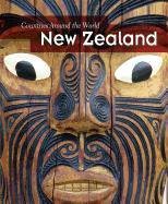 [Get] [EBOOK EPUB KINDLE PDF] New Zealand (Countries Around the World) by  Mary Colson 💝
