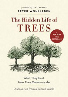 View KINDLE PDF EBOOK EPUB The Hidden Life of Trees: What They Feel, How They Communicate―Discoverie