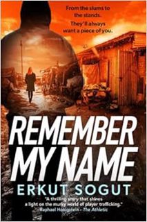 [Read] [EPUB KINDLE PDF EBOOK] Remember My Name: New for 2022, the unmissable new thriller from the