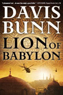 [Read] [PDF EBOOK EPUB KINDLE] Lion of Babylon (Marc Royce) by  Davis Bunn 📝