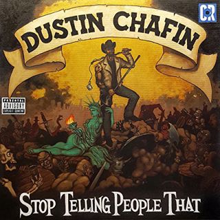 View EPUB KINDLE PDF EBOOK Stop Telling People That by  Dustin Chafin,Dustin Chafin,Comedy Records �