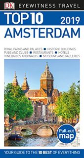 [Read] KINDLE PDF EBOOK EPUB DK Eyewitness Top 10 Amsterdam (Pocket Travel Guide) by  DK Eyewitness