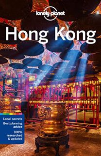 Access EPUB KINDLE PDF EBOOK Lonely Planet Hong Kong 19 (Travel Guide) by  Lorna Parkes,Piera Chen,T