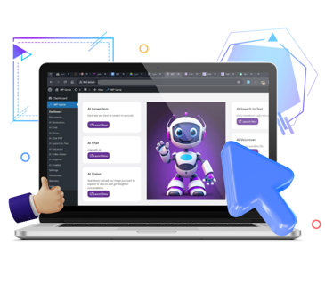 WP Genie Review: AI Virtual Assistant for WordPress