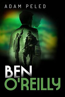 ACCESS [EPUB KINDLE PDF EBOOK] Ben O'reilly: A Gripping Action-Packed Investigation Thriller, Full o