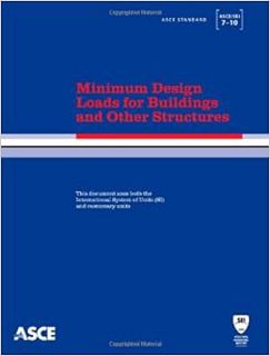 [ACCESS] [PDF EBOOK EPUB KINDLE] Minimum Design Loads for Buildings and Other Structures: ASCE Stand