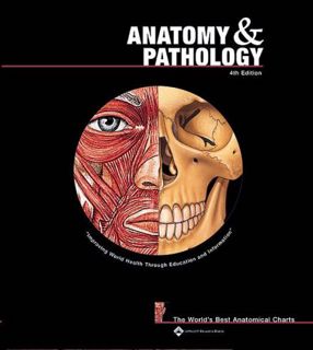 [ACCESS] PDF EBOOK EPUB KINDLE Anatomy And Pathology: The World's Best Anatomical Charts by  Anatomi