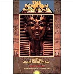 ACCESS [EPUB KINDLE PDF EBOOK] Egyptian Book of the Dead and the Ancient Mysteries of Amenta by Gera