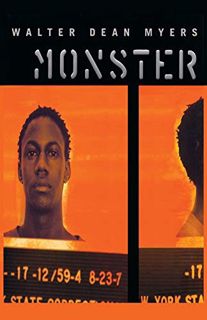 [GET] [EBOOK EPUB KINDLE PDF] Monster by  Walter Dean Myers 📙
