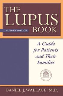 [Access] [KINDLE PDF EBOOK EPUB] The Lupus Book: A Guide for Patients and Their Families by  Daniel