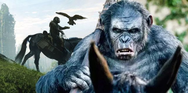 ~VEZI!! Planeta Maimuțelor: Noul Regat 2024 Film Online SUBTITRAT in Română
