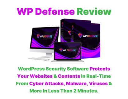 WP Defense Review — Protects Your Websites & Contents