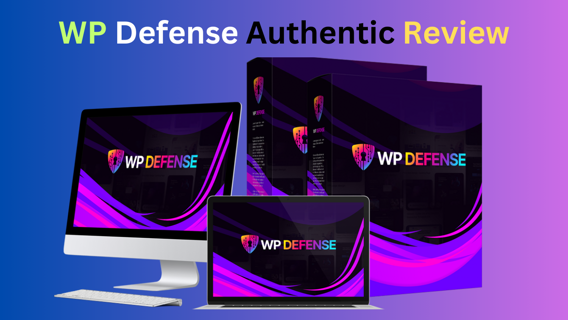 WP Defense Review : Secure Yours Websites & Contents