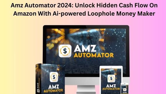 Amz Automator Review: Unlock Hidden Cash Flow On Amazon