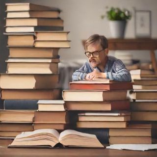 Unleash Your Potential: Top 5 Books for Personal Growth