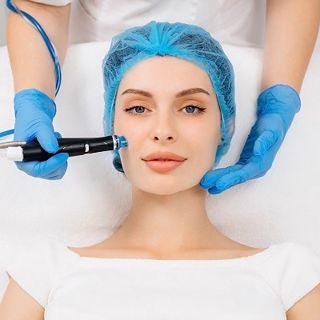 Revealing the Radiance: Exploring Hydrafacial Treatment in Islamabad