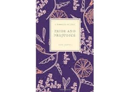 Pride and Prejudice: (Special Edition) (Jane Austen Collection) by Jane Austen EBOOK #pdf