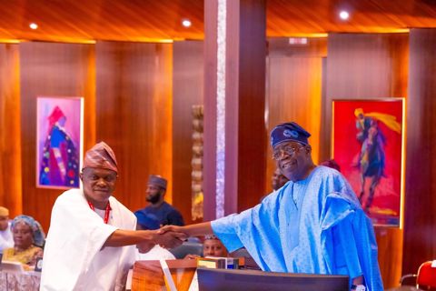 STATE HOUSE PRESS RELEASE: PRESIDENT TINUBU DIRECTS MANDATORY PROCUREMENT OF CNG-POWERED VEHICLES