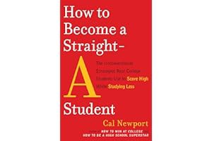[]PDF Free Download How to Become a Straight-A Student: The Unconventional Strategies Real College