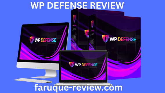 WP Defense Review: Master Web Security with AI Empowerment