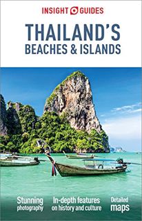 [ACCESS] [EPUB KINDLE PDF EBOOK] Insight Guides Thailands Beaches and Islands (Travel Guide eBook) b