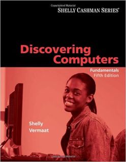 Download eBook Discovering Computers: Fundamentals, Fifth Edition (Available Titles Skills Assessmen