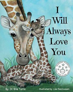 VIEW [EBOOK EPUB KINDLE PDF] I Will Always Love You: Keepsake Gift Book for Mother and New Baby by