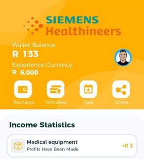 Is Siemens-in.com Legit Or Scam? Find Out On Siemens-in.com Review