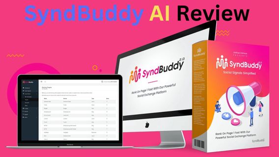 SyndBuddy AI Review – The Game-Changer Your Online Strategy Requires