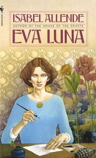 (PDF) Download Eva Luna BY : Isabel Allende